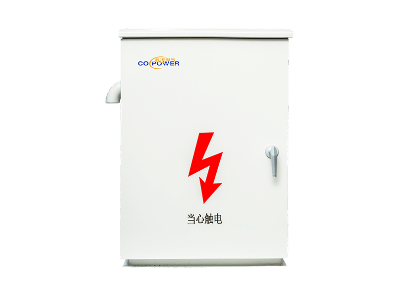 UBC柱上電能質(zhì)量綜合治理裝置