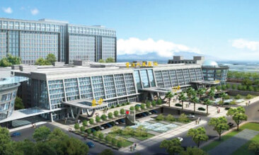 江蘇省徐州賈汪區(qū)人民醫(yī)院