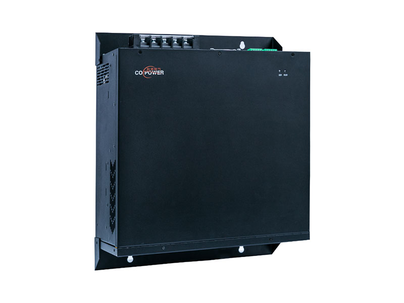 Coepower SVG系列靜止無功發(fā)生器-科湃電氣