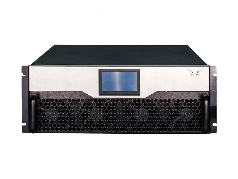 機(jī)架式靜止無功發(fā)生器100kVar-西安科湃電氣有限公司