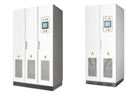 混合光儲(chǔ)一體機(jī)