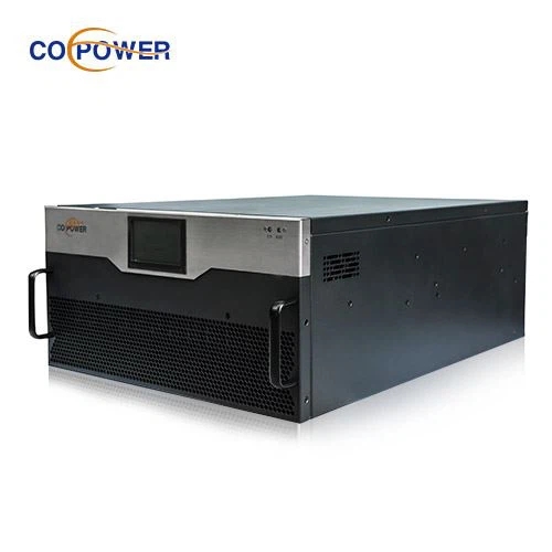 APF有源濾波：引領(lǐng)電力質(zhì)量提升，創(chuàng)造綠色能源未來(lái)