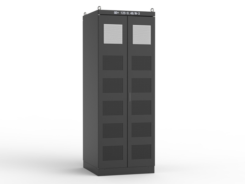 動態(tài)電壓恢復(fù)裝置DVR