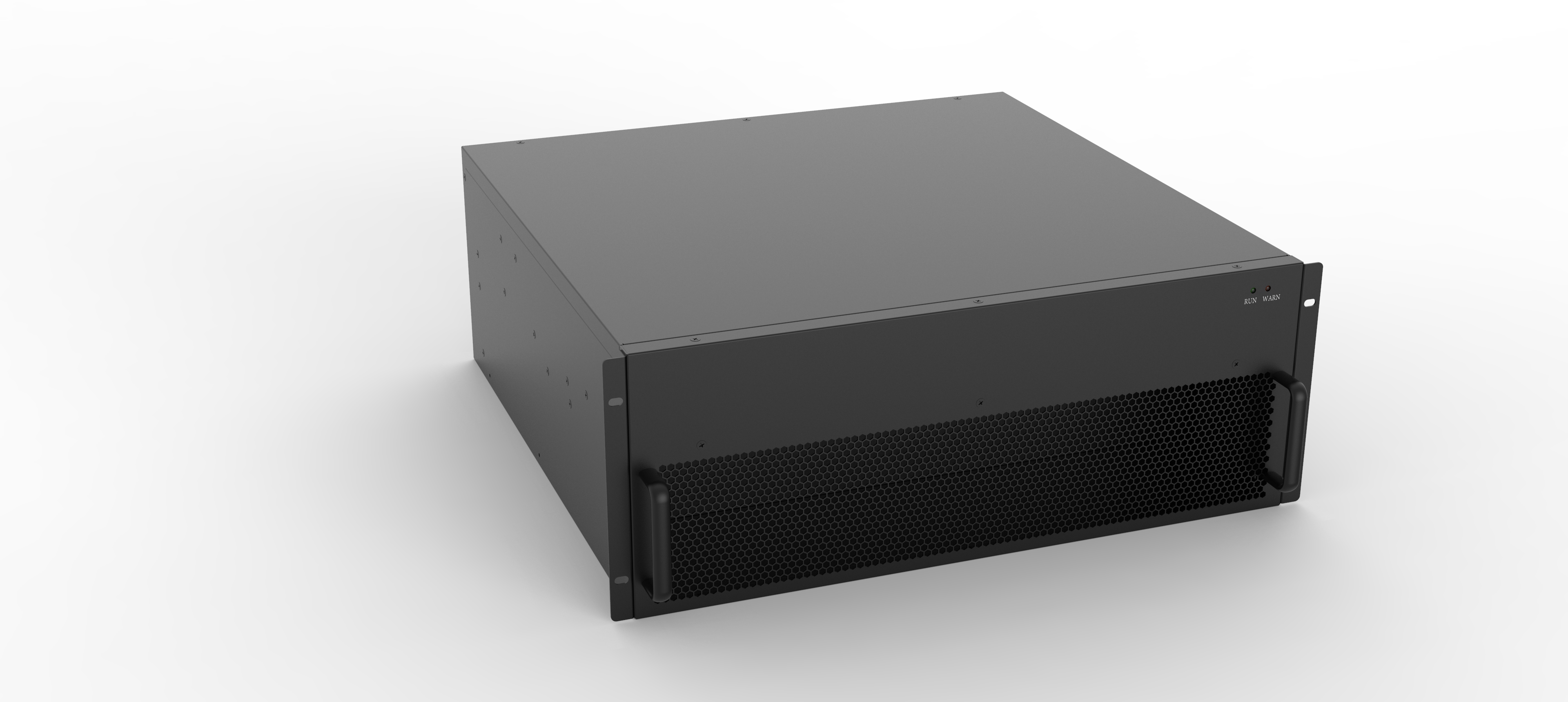 （機架式）靜止無功發(fā)生器SVG